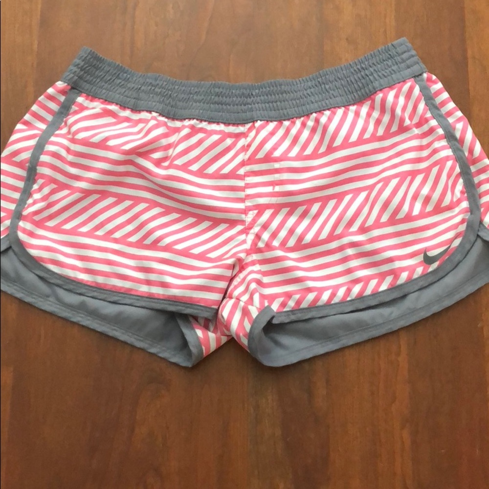 Nike Reversable Running Shorts
